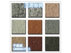 高密市堂飾王涂料產品 乳膠漆、仿大理石漆、真石漆及內外墻涂料全解析