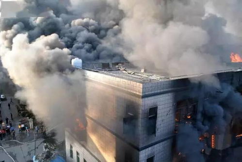 復產復工期間涂料生產企業消防安全管理指南——濰坊企業請高度重視